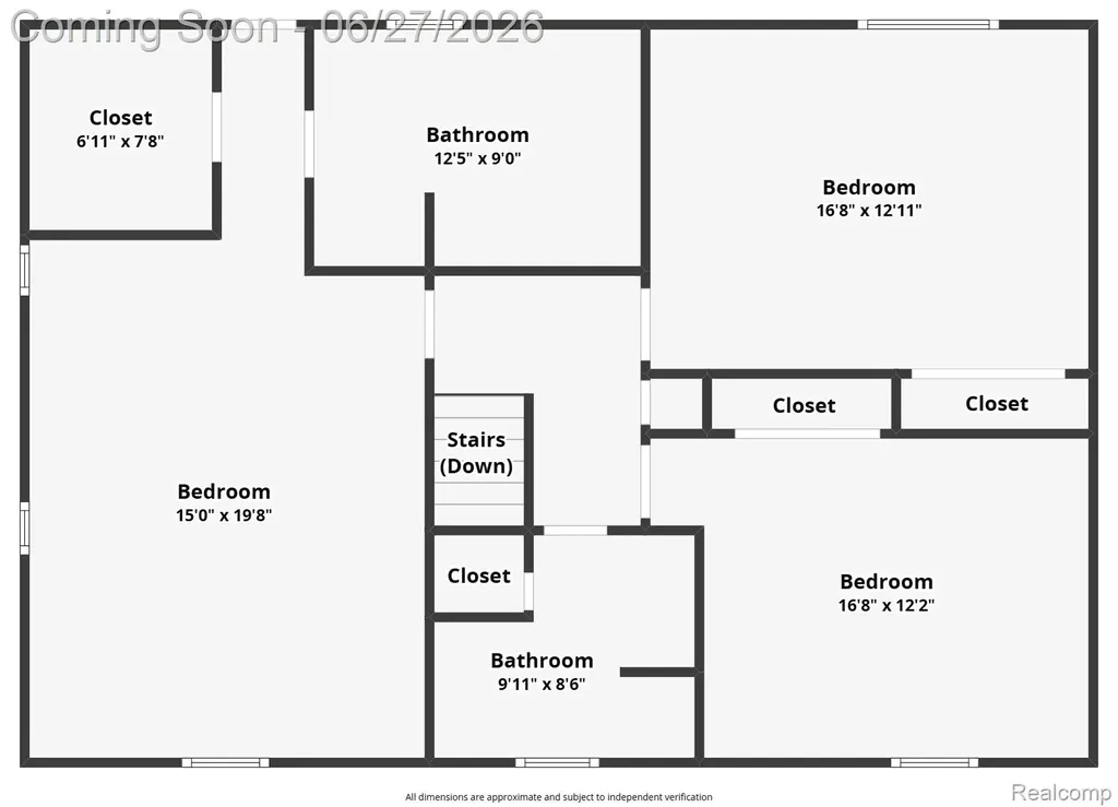 17204 Country Lane Manchester Township MI 48158
