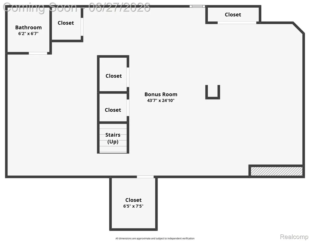 17204 Country Lane Manchester Township MI 48158