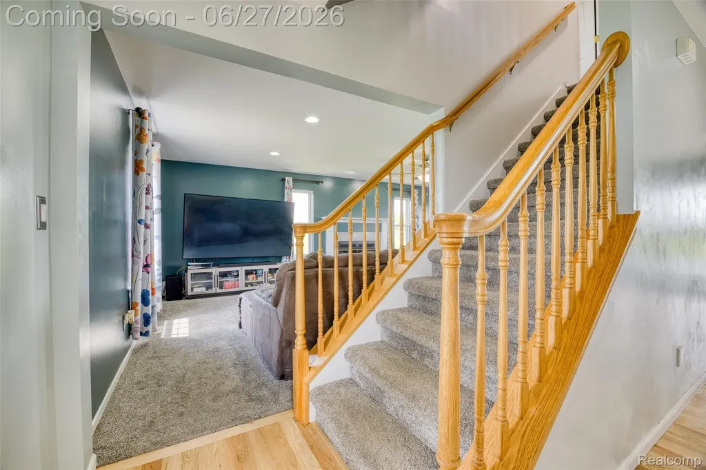 17204 Country Lane Manchester Township MI 48158