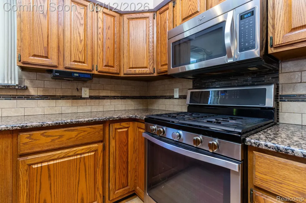 4062 Lexington Drive Trenton City MI 48183