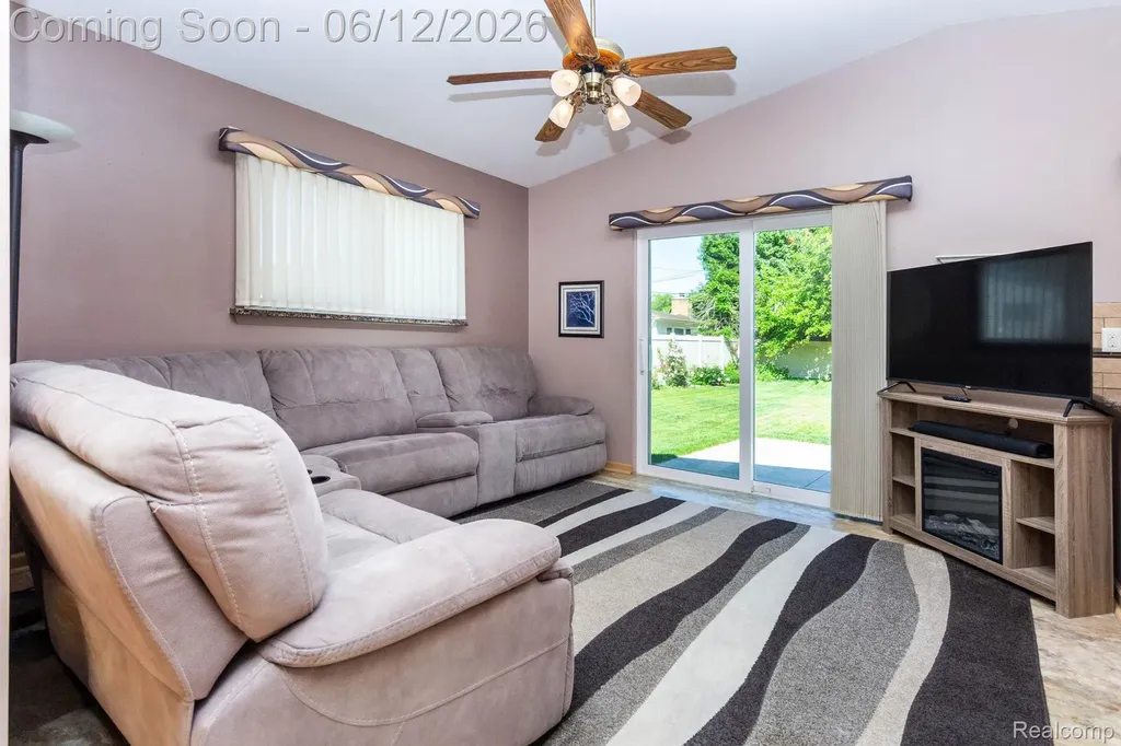 4062 Lexington Drive Trenton City MI 48183