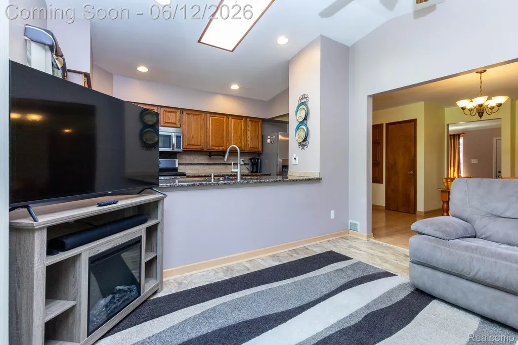 4062 Lexington Drive Trenton City MI 48183