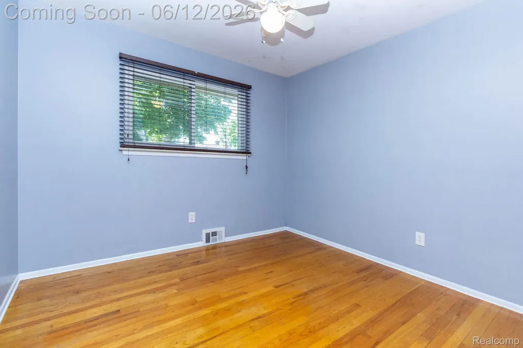 4062 Lexington Drive Trenton City MI 48183
