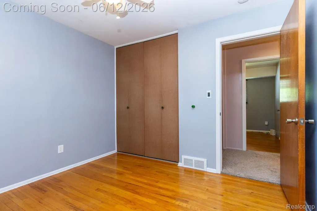 4062 Lexington Drive Trenton City MI 48183