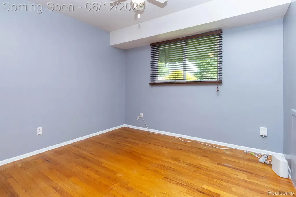4062 Lexington Drive Trenton City MI 48183