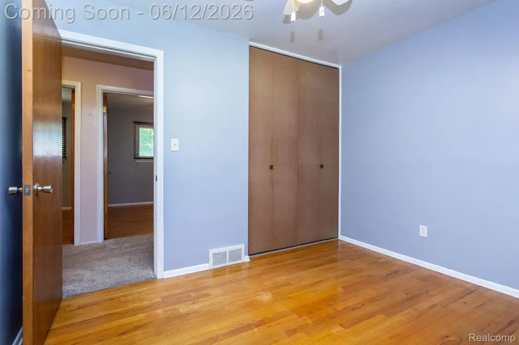 4062 Lexington Drive Trenton City MI 48183