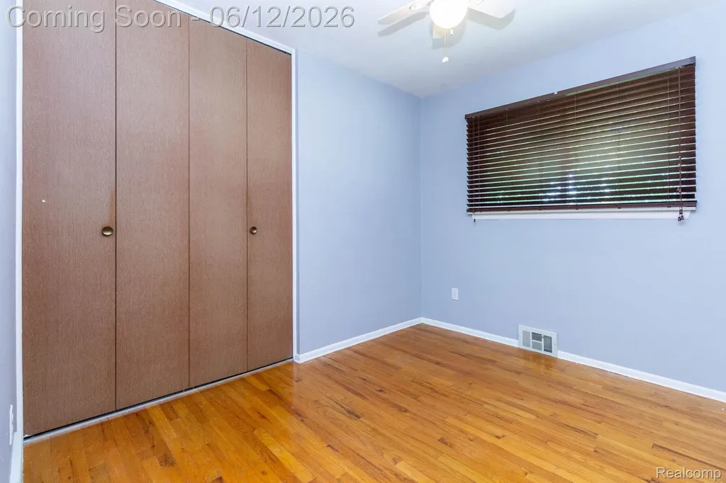4062 Lexington Drive Trenton City MI 48183