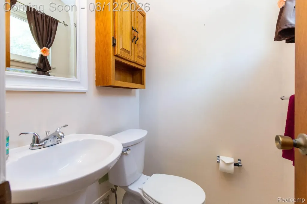 4062 Lexington Drive Trenton City MI 48183