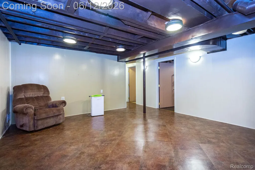 4062 Lexington Drive Trenton City MI 48183