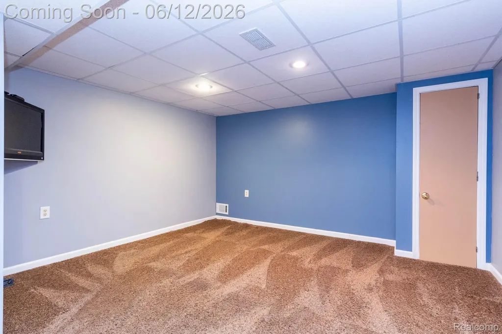 4062 Lexington Drive Trenton City MI 48183
