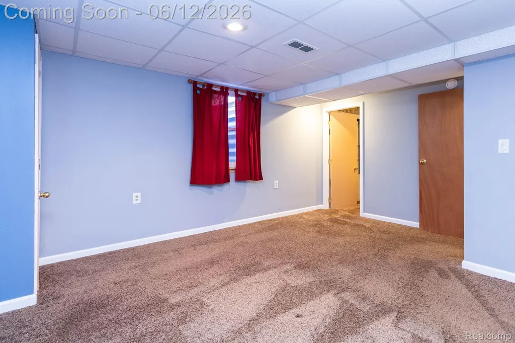 4062 Lexington Drive Trenton City MI 48183