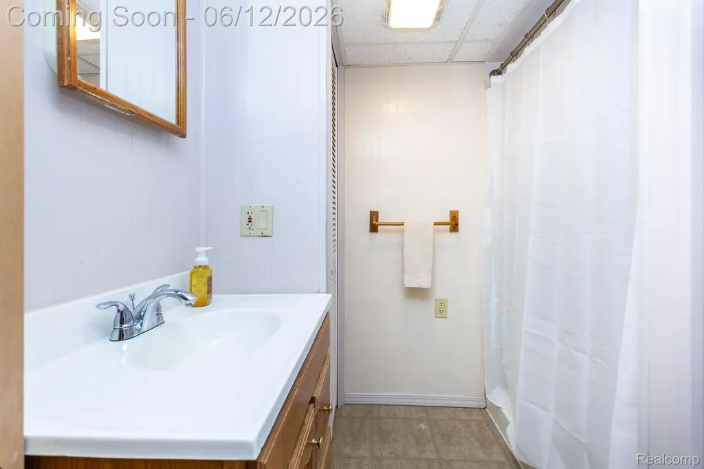 4062 Lexington Drive Trenton City MI 48183