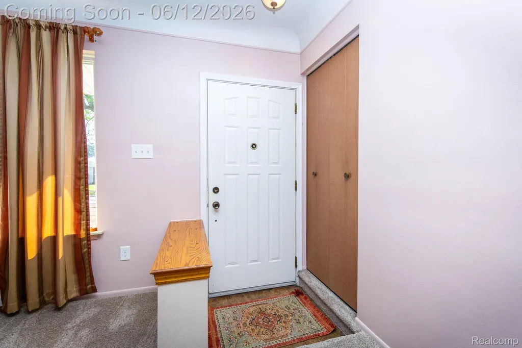 4062 Lexington Drive Trenton City MI 48183