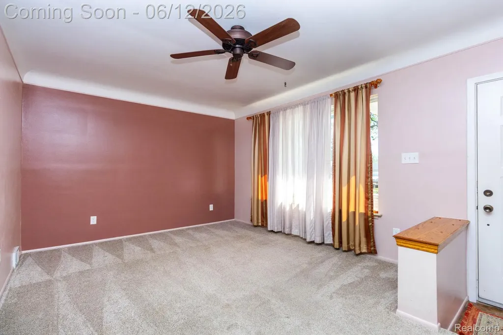 4062 Lexington Drive Trenton City MI 48183