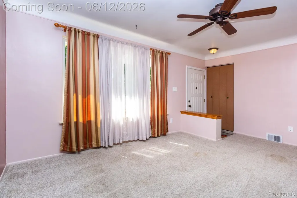 4062 Lexington Drive Trenton City MI 48183