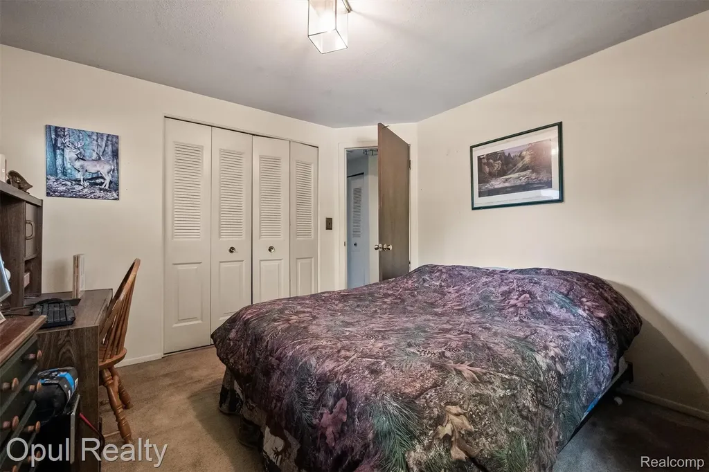 1218 Barchester Street Westland City MI 48186