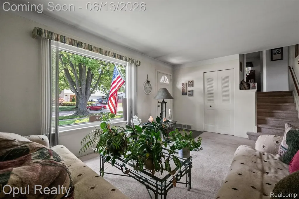 1218 Barchester Street Westland City MI 48186