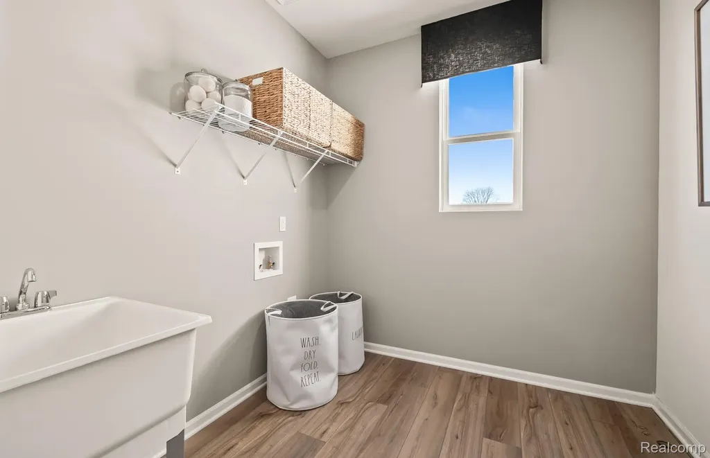 50776 Horton Macomb Township MI 48044