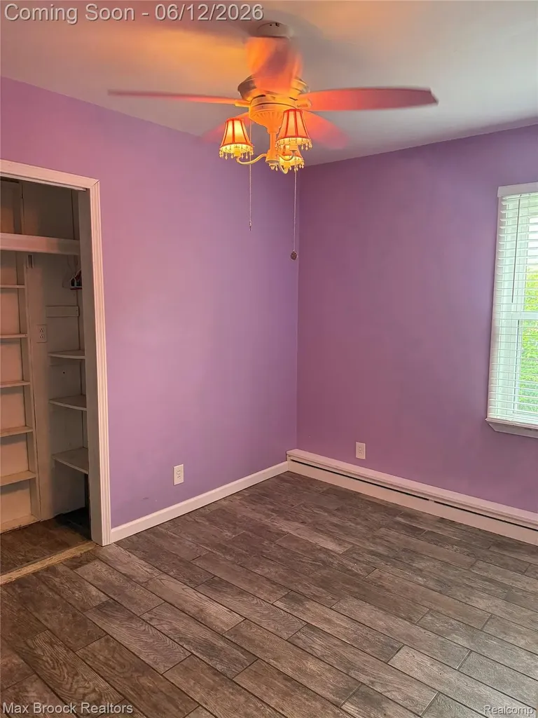 30066 Bock Street Garden City City MI 48135
