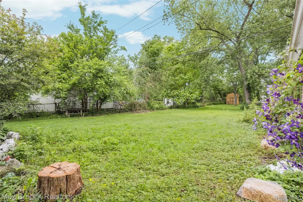 30066 Bock Street Garden City City MI 48135