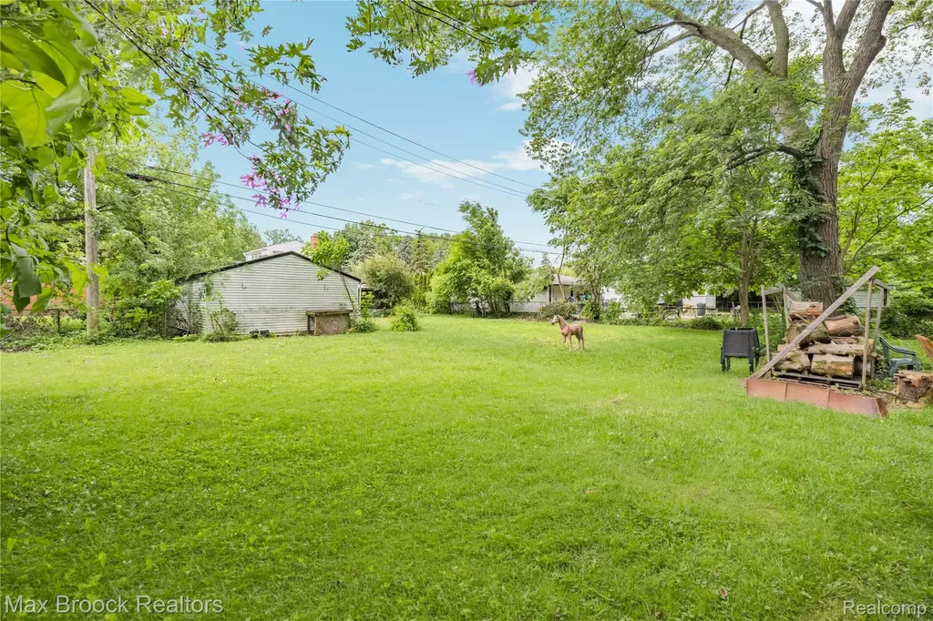 30066 Bock Street Garden City City MI 48135