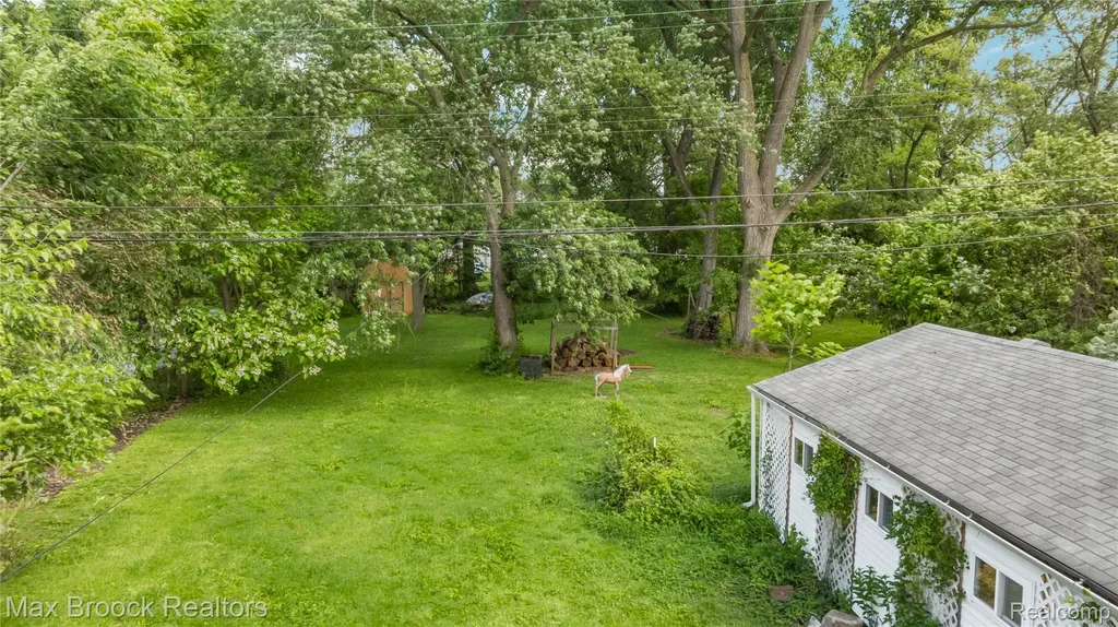 30066 Bock Street Garden City City MI 48135