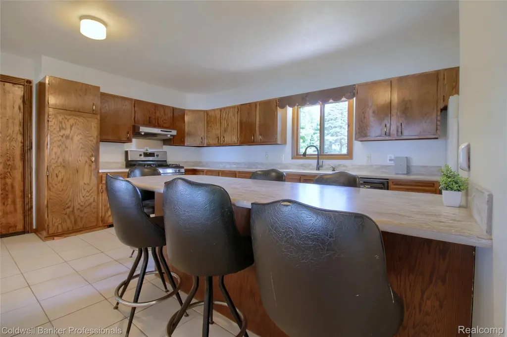 11770 Sunset Lane Van Buren Charter Township MI 48111