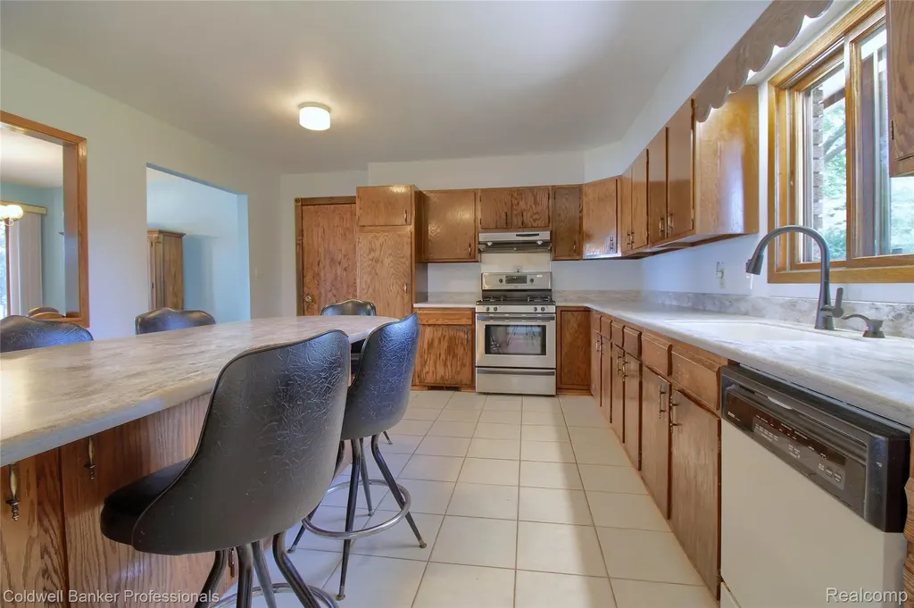 11770 Sunset Lane Van Buren Charter Township MI 48111