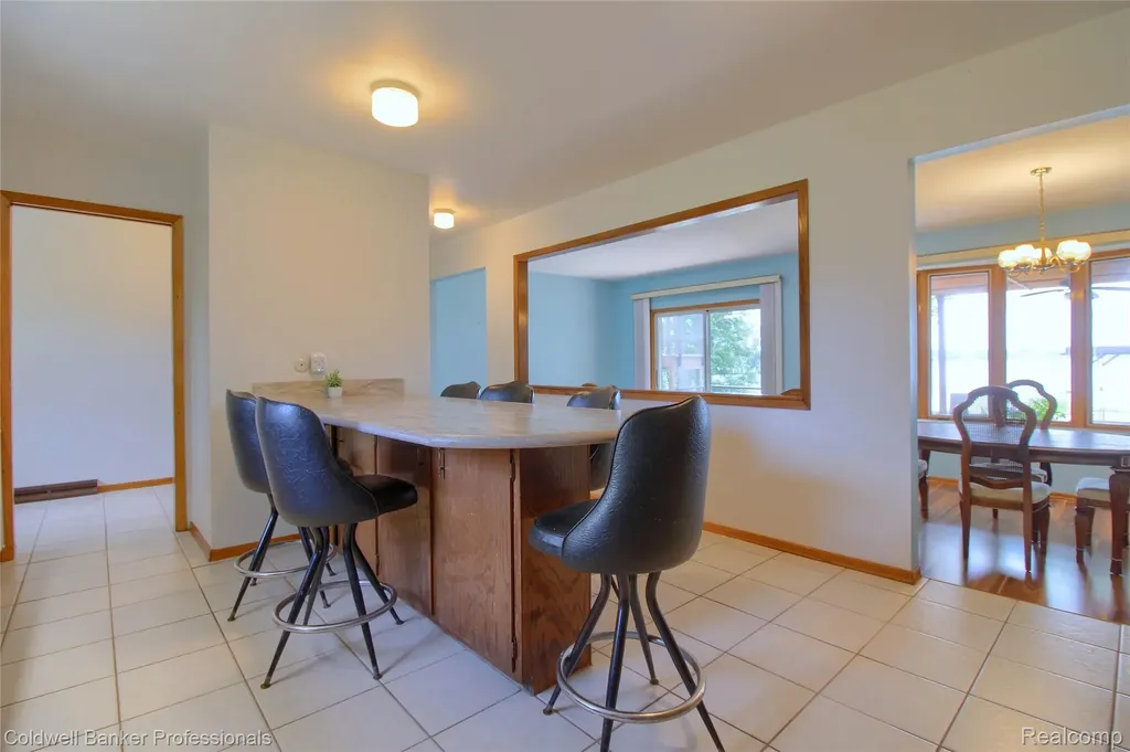 11770 Sunset Lane Van Buren Charter Township MI 48111