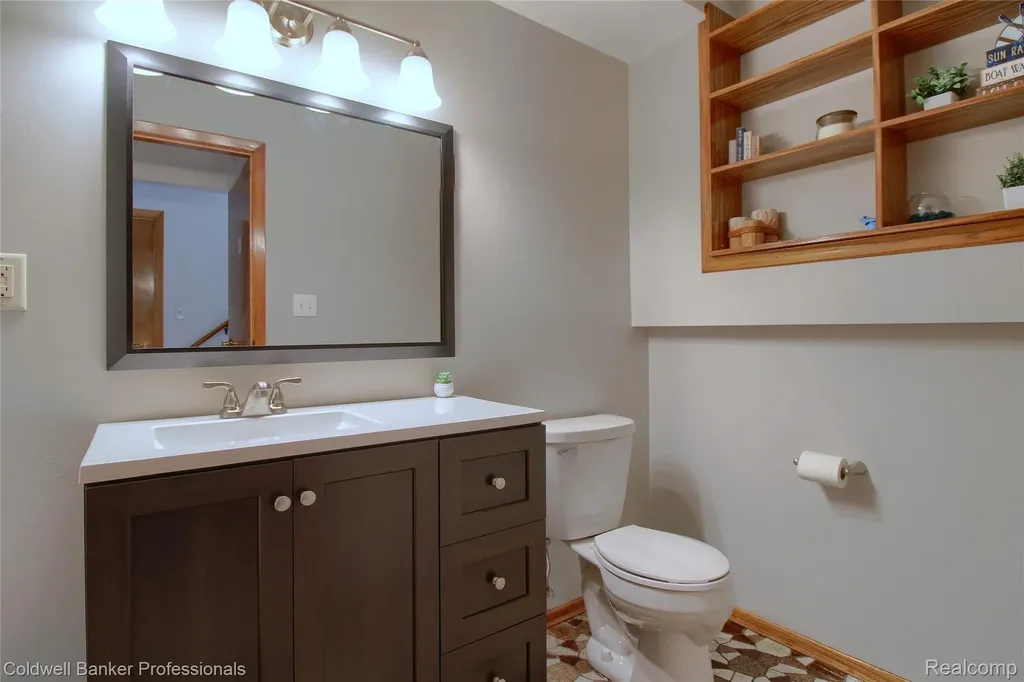 11770 Sunset Lane Van Buren Charter Township MI 48111