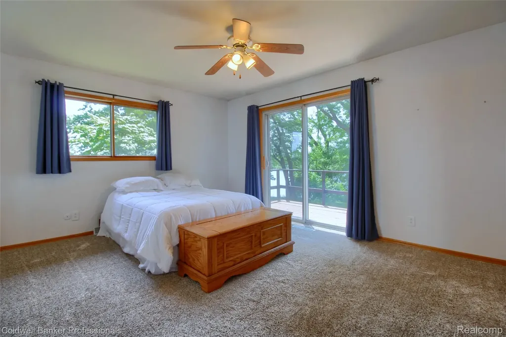 11770 Sunset Lane Van Buren Charter Township MI 48111