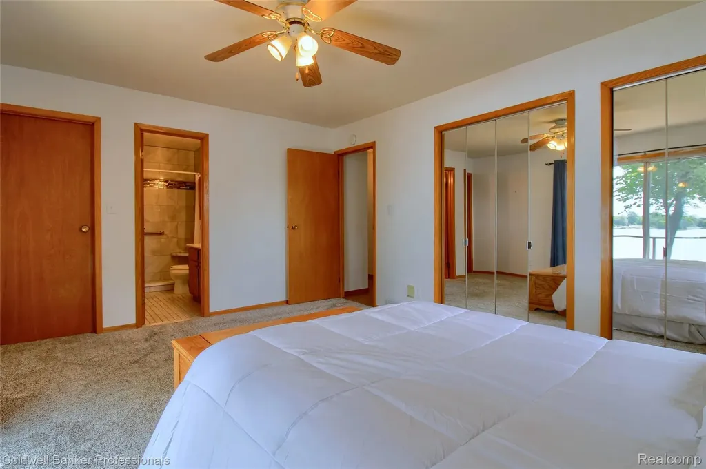 11770 Sunset Lane Van Buren Charter Township MI 48111