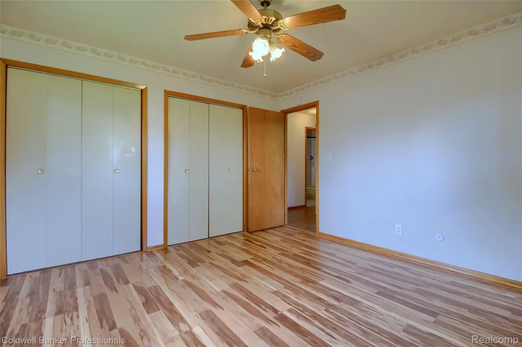 11770 Sunset Lane Van Buren Charter Township MI 48111