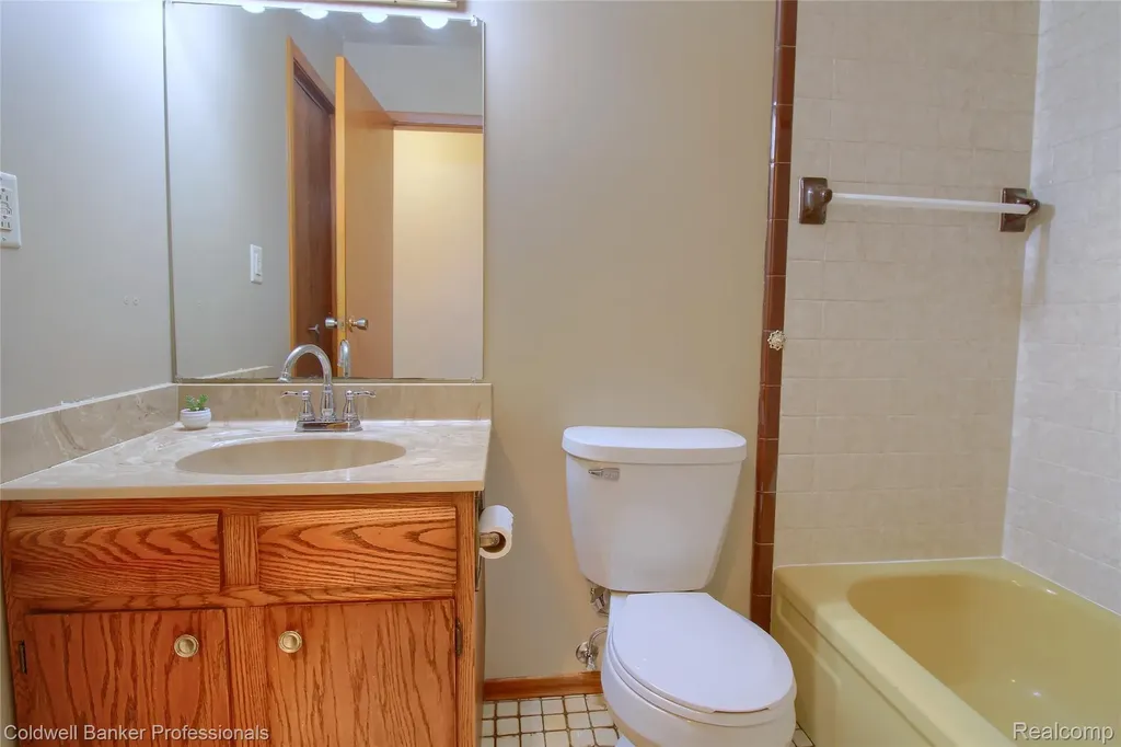 11770 Sunset Lane Van Buren Charter Township MI 48111