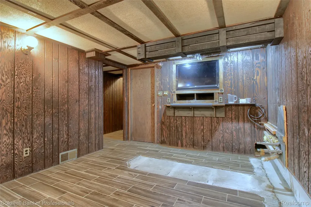 11770 Sunset Lane Van Buren Charter Township MI 48111