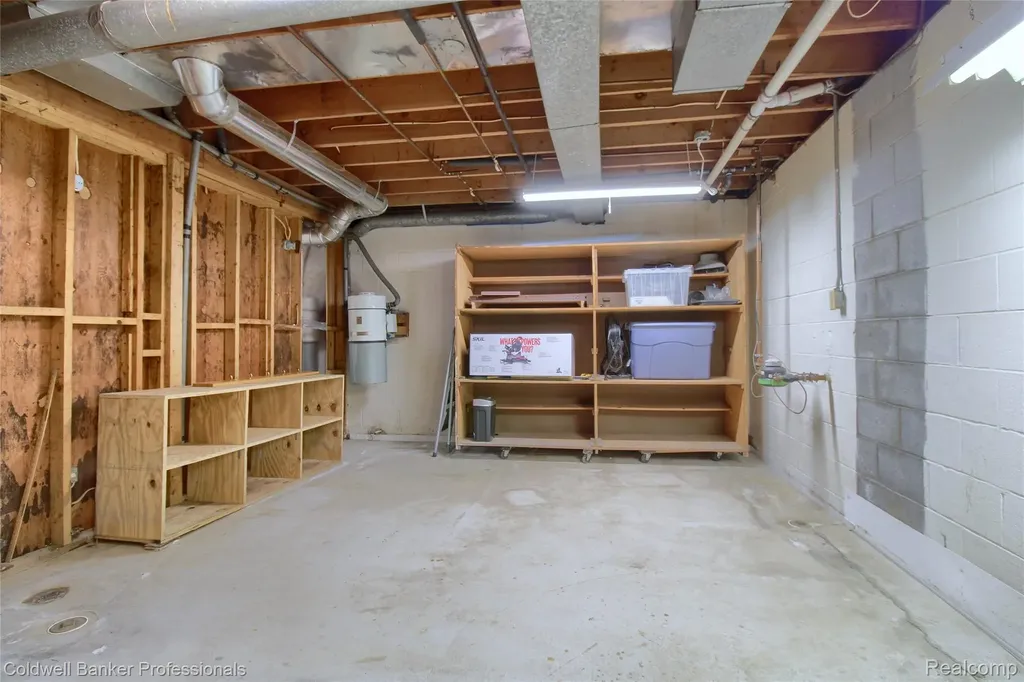 11770 Sunset Lane Van Buren Charter Township MI 48111
