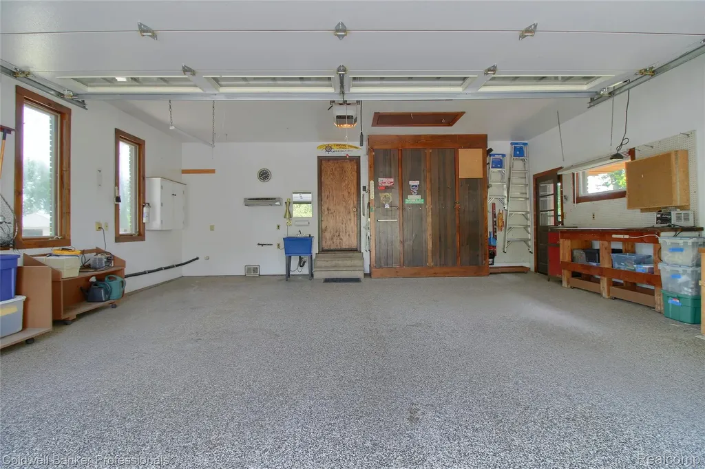 11770 Sunset Lane Van Buren Charter Township MI 48111