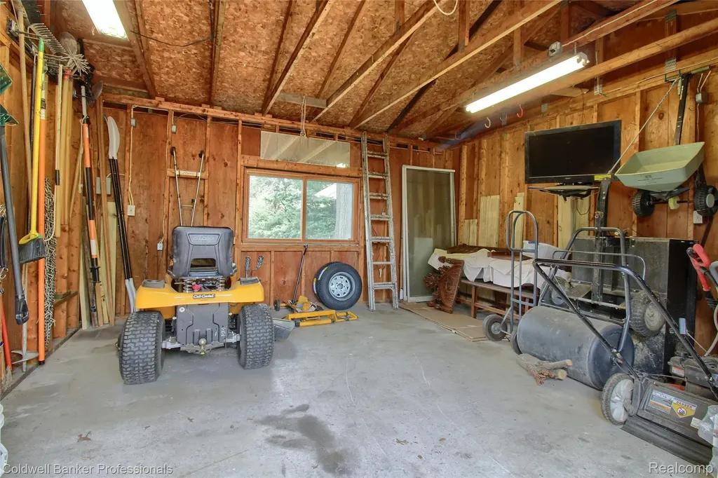 11770 Sunset Lane Van Buren Charter Township MI 48111