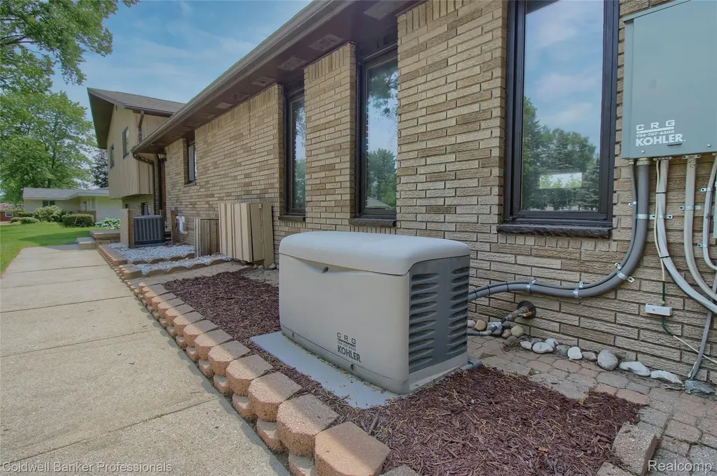 11770 Sunset Lane Van Buren Charter Township MI 48111