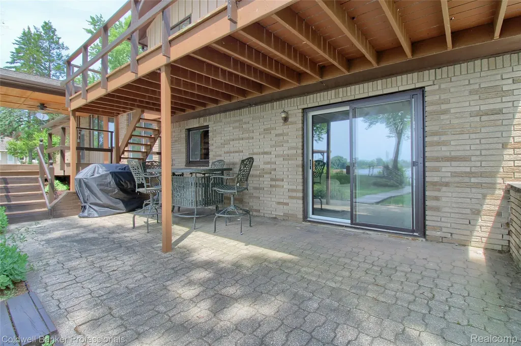 11770 Sunset Lane Van Buren Charter Township MI 48111