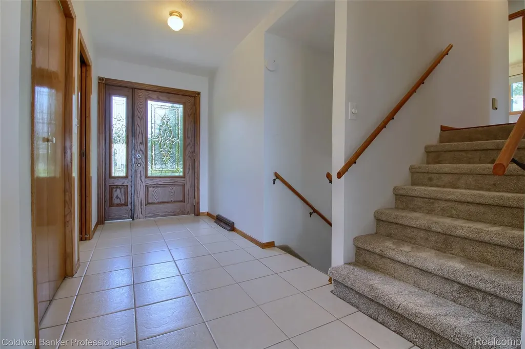11770 Sunset Lane Van Buren Charter Township MI 48111