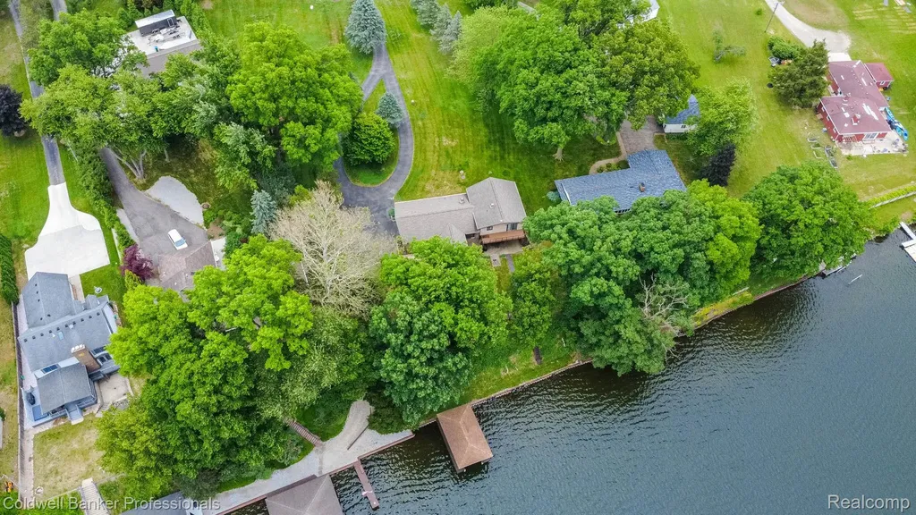 11770 Sunset Lane Van Buren Charter Township MI 48111