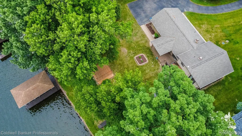 11770 Sunset Lane Van Buren Charter Township MI 48111
