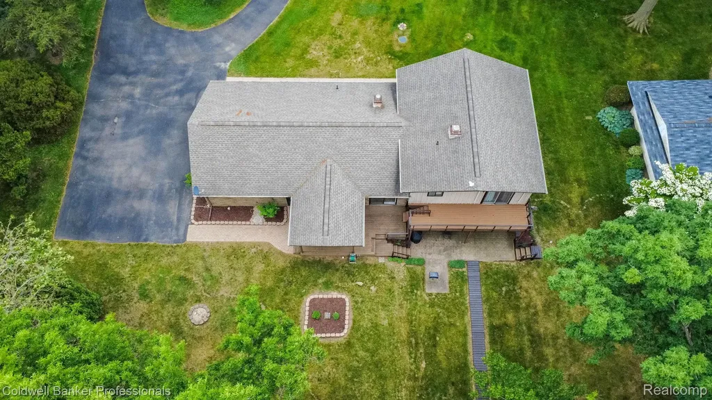 11770 Sunset Lane Van Buren Charter Township MI 48111