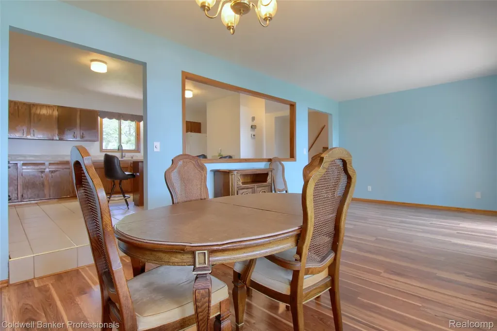 11770 Sunset Lane Van Buren Charter Township MI 48111