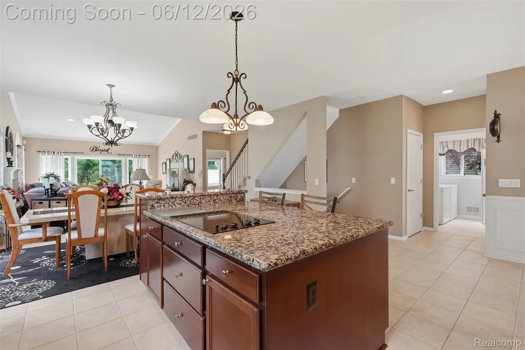 470 Delmar Court Highland Charter Township MI 48357