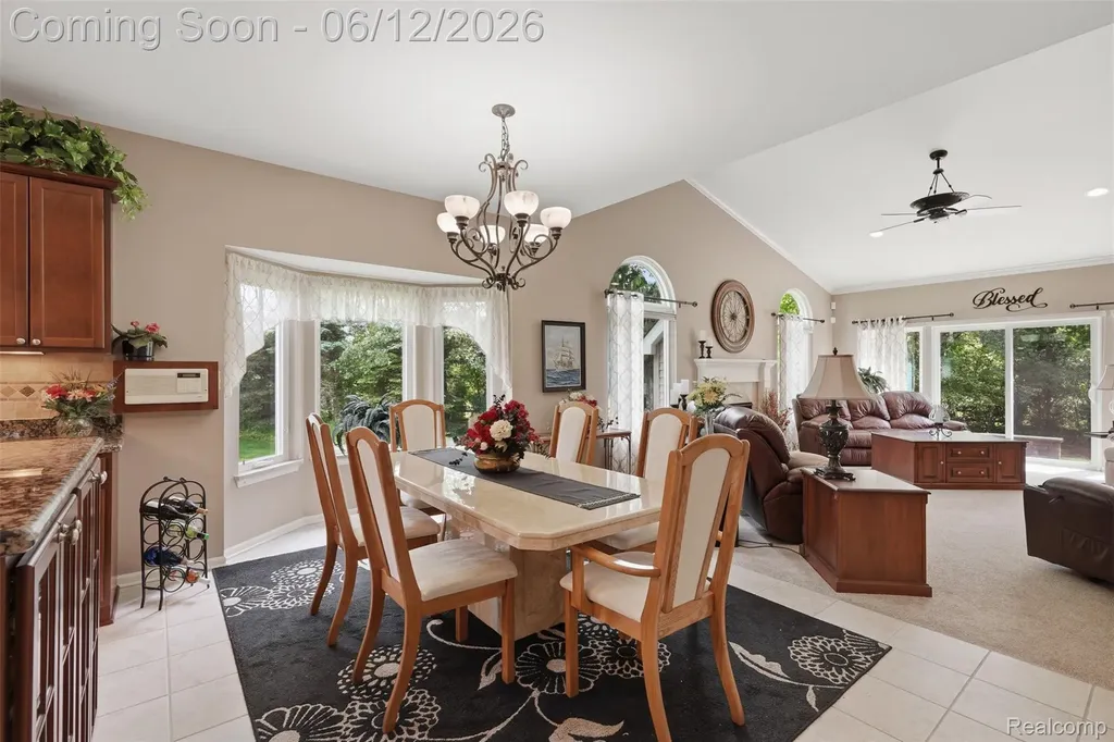 470 Delmar Court Highland Charter Township MI 48357