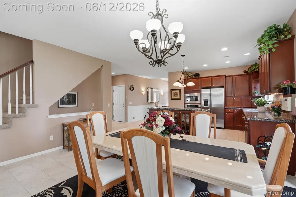 470 Delmar Court Highland Charter Township MI 48357