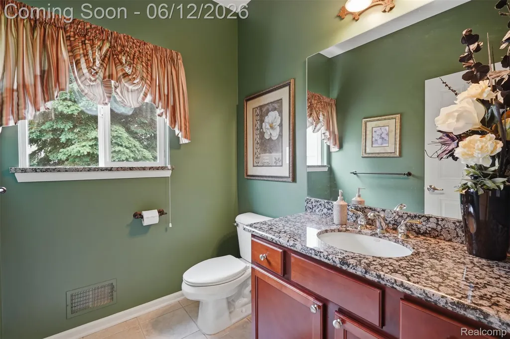 470 Delmar Court Highland Charter Township MI 48357
