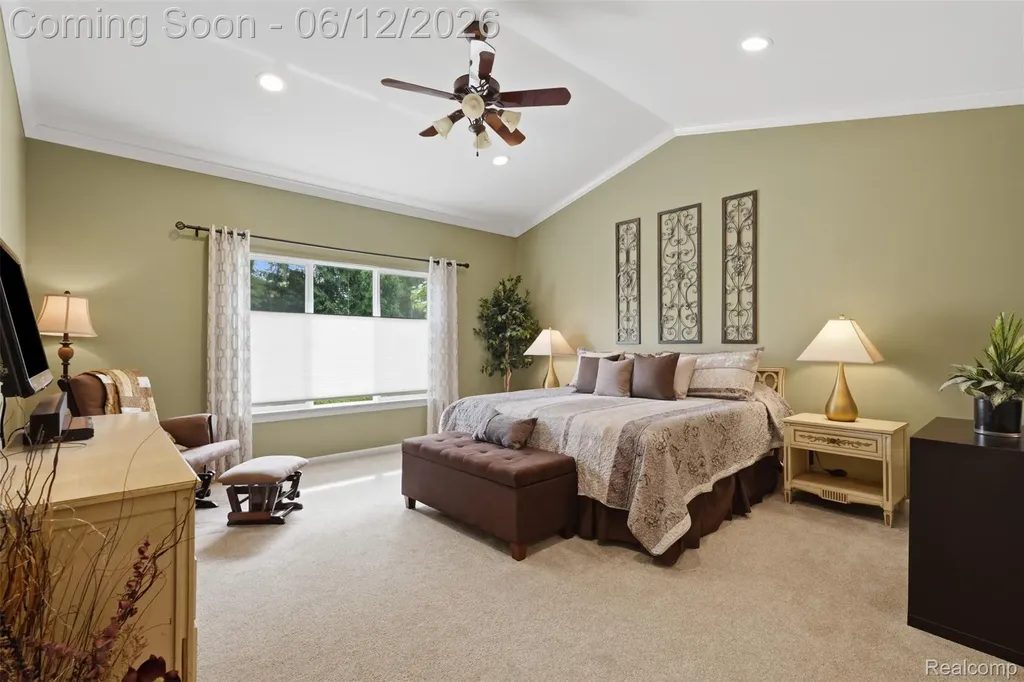 470 Delmar Court Highland Charter Township MI 48357